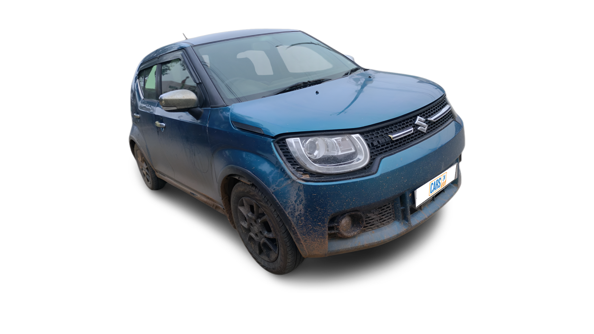 Maruti IGNIS-img